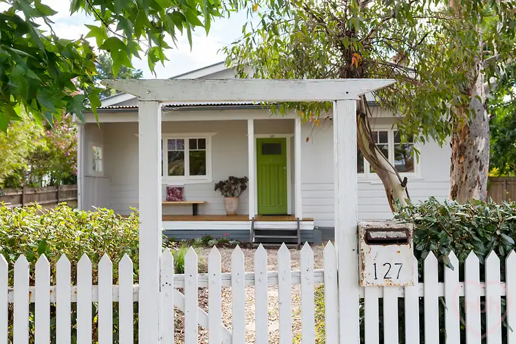 Second view of Homely house listing, 127 Stornaway Road, Queanbeyan NSW 2620