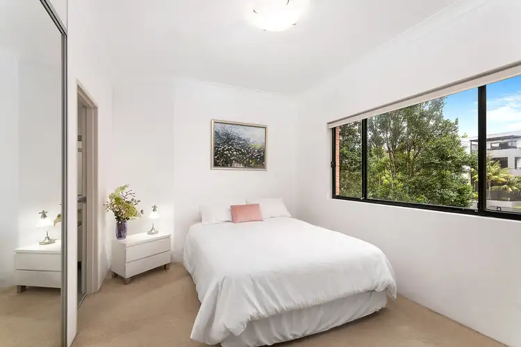 Fifth view of Homely unit listing, 19/2-10 Hawkesbury Avenue, Dee Why NSW 2099