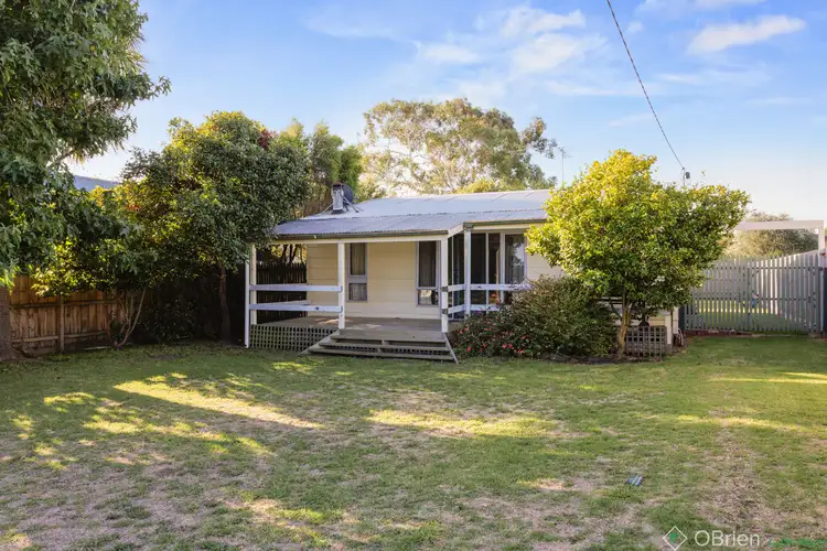 Main view of Homely house listing, 40 Ventnor Road, Cowes VIC 3922
