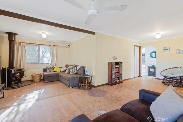 Third view of Homely house listing, 40 Ventnor Road, Cowes VIC 3922