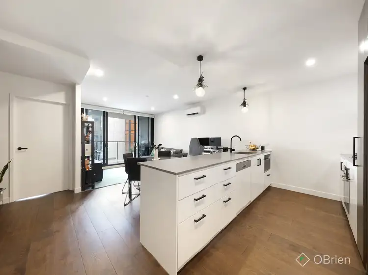 117/28 Swindon Road, Hughesdale VIC 3166