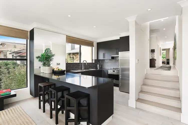 Fifth view of Homely apartment listing, 5/64 Chaleyer Street, Rose Bay NSW 2029