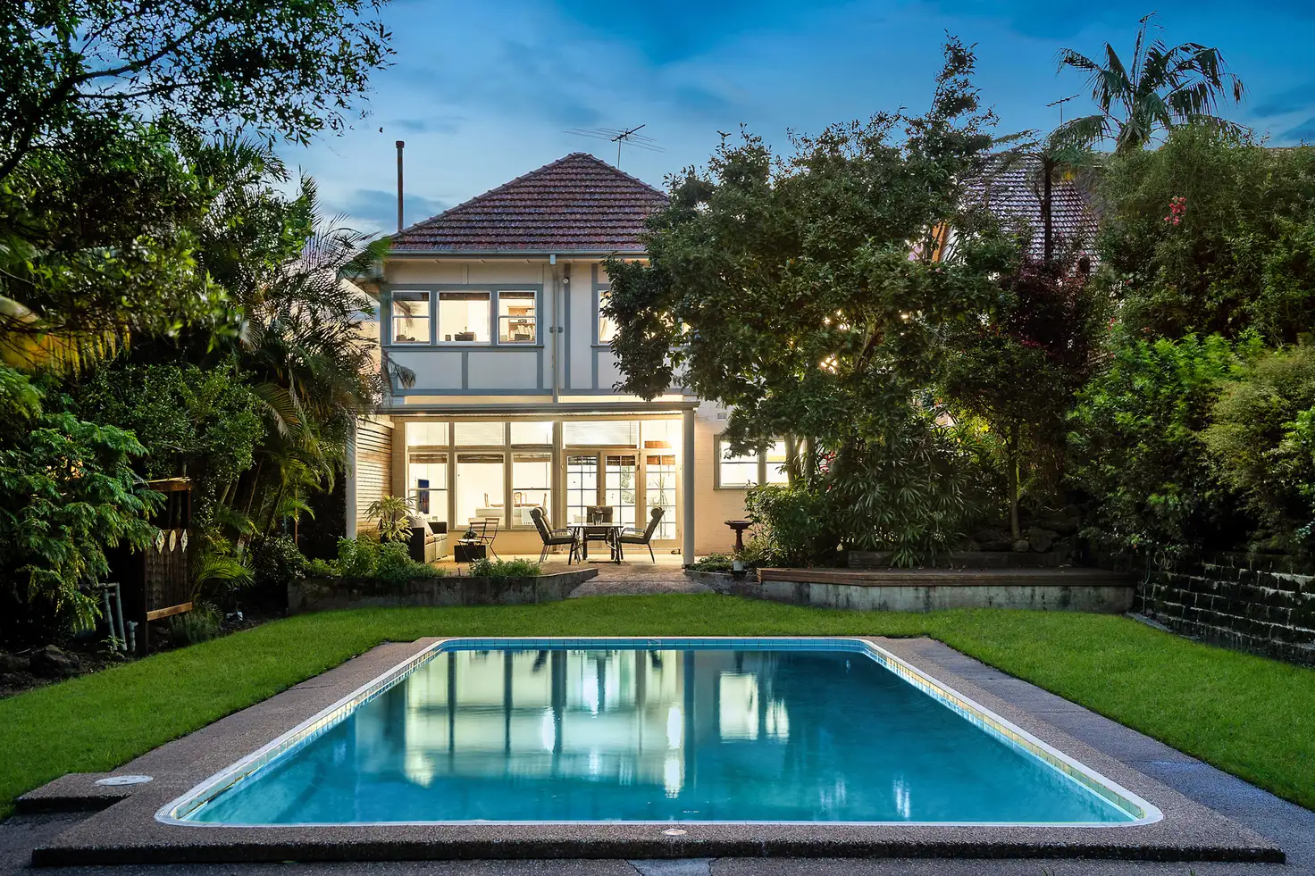 Main view of Homely house listing, 12 Neirbo Avenue, Hurstville NSW 2220