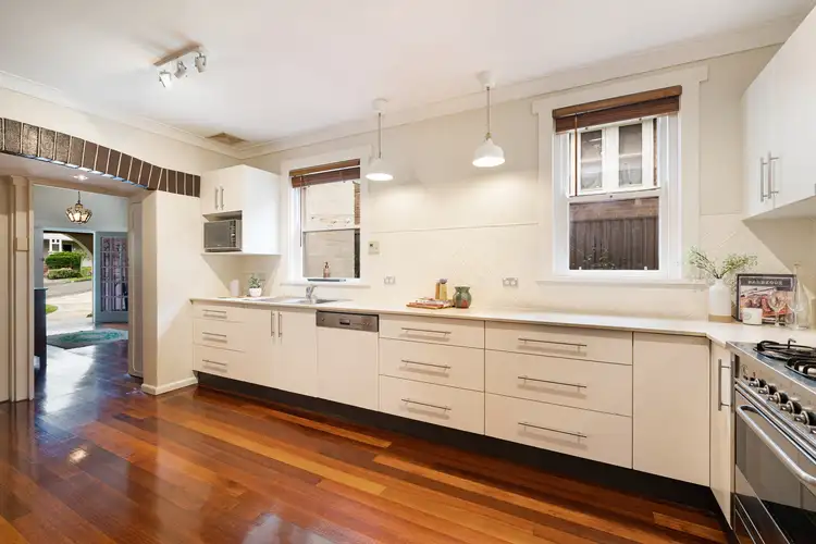 Fourth view of Homely house listing, 12 Neirbo Avenue, Hurstville NSW 2220