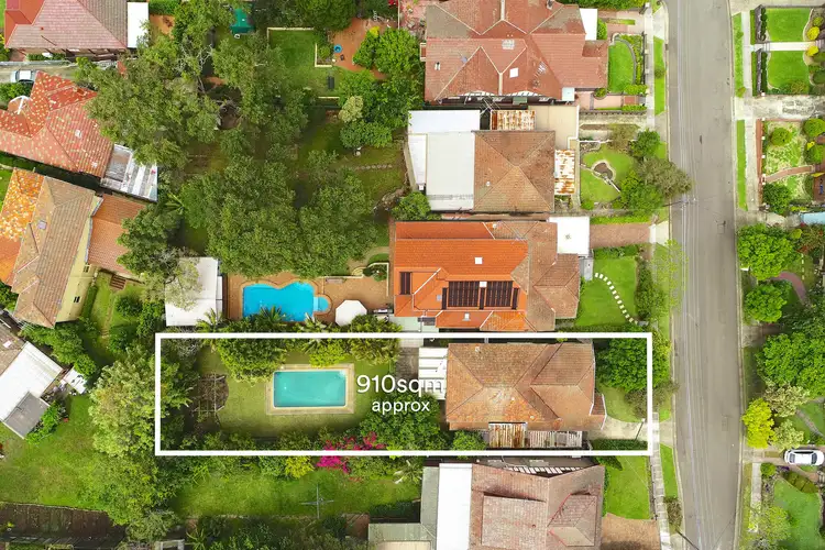 Fifth view of Homely house listing, 12 Neirbo Avenue, Hurstville NSW 2220