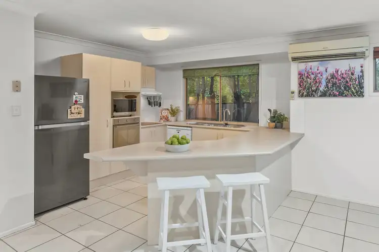 Fourth view of Homely house listing, 3 O'Neil Court, Wakerley QLD 4154