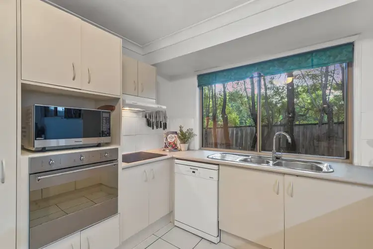 Fifth view of Homely house listing, 3 O'Neil Court, Wakerley QLD 4154