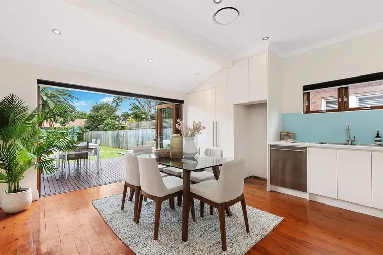 18a Macmahon Street, Willoughby NSW 2068