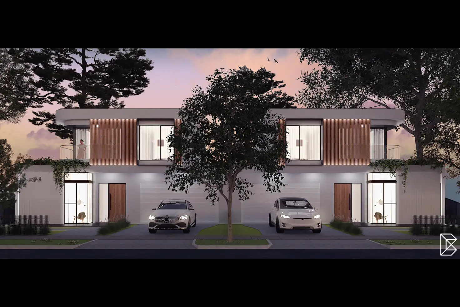 Main view of Homely house listing, 1B Glen Avenue, Tranmere SA 5073