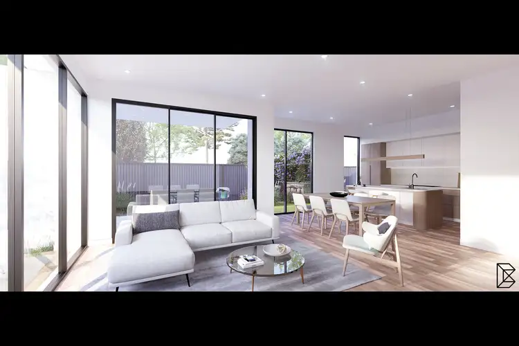 Fourth view of Homely house listing, 1B Glen Avenue, Tranmere SA 5073