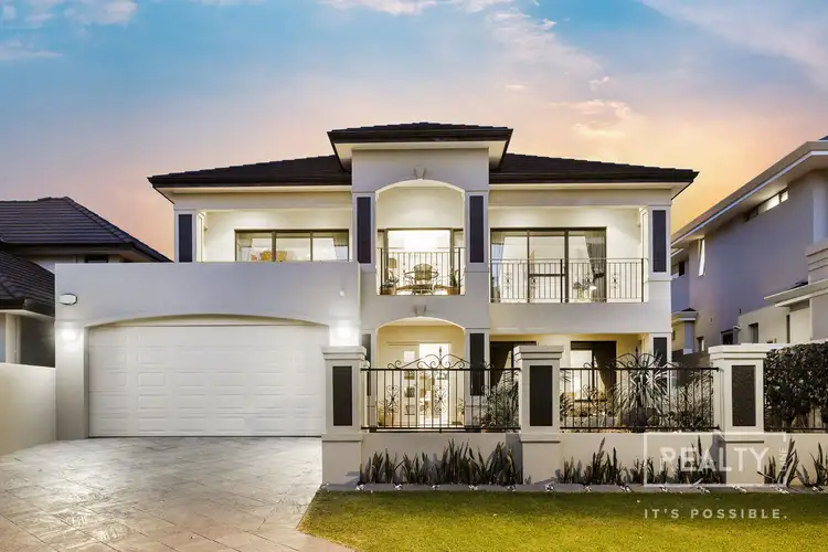 56 Messina Avenue, Stirling WA 6021