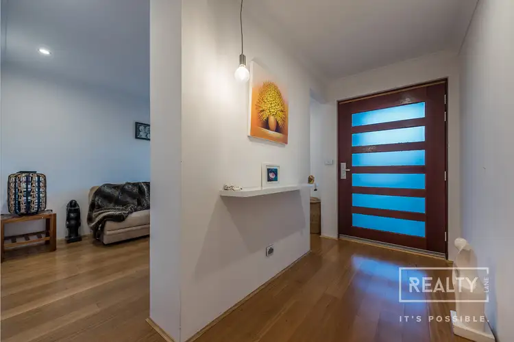 Second view of Homely house listing, 10 Tristan Way, Alkimos WA 6038