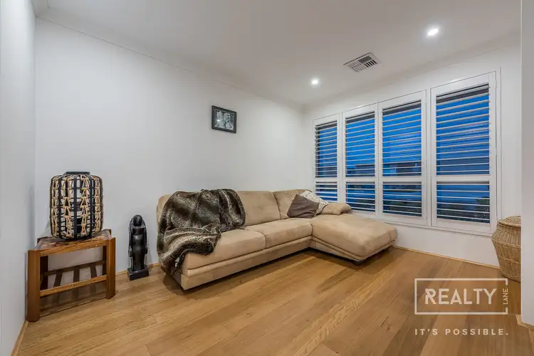 Third view of Homely house listing, 10 Tristan Way, Alkimos WA 6038