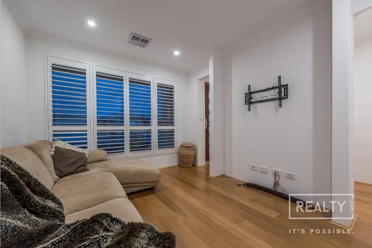 Fourth view of Homely house listing, 10 Tristan Way, Alkimos WA 6038