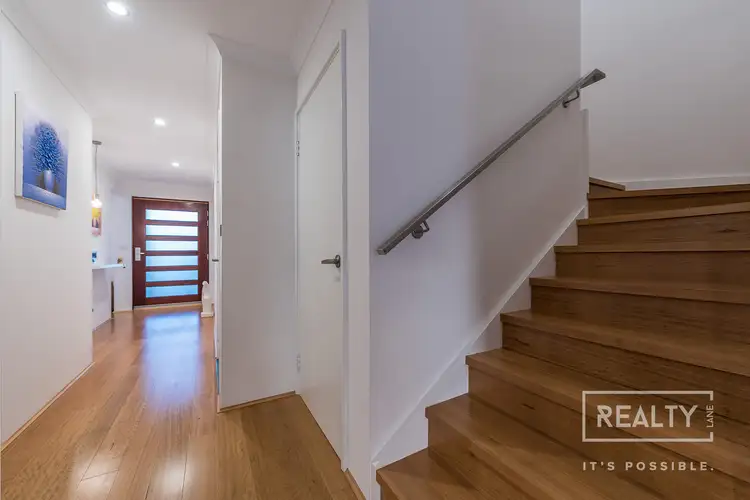 Fifth view of Homely house listing, 10 Tristan Way, Alkimos WA 6038