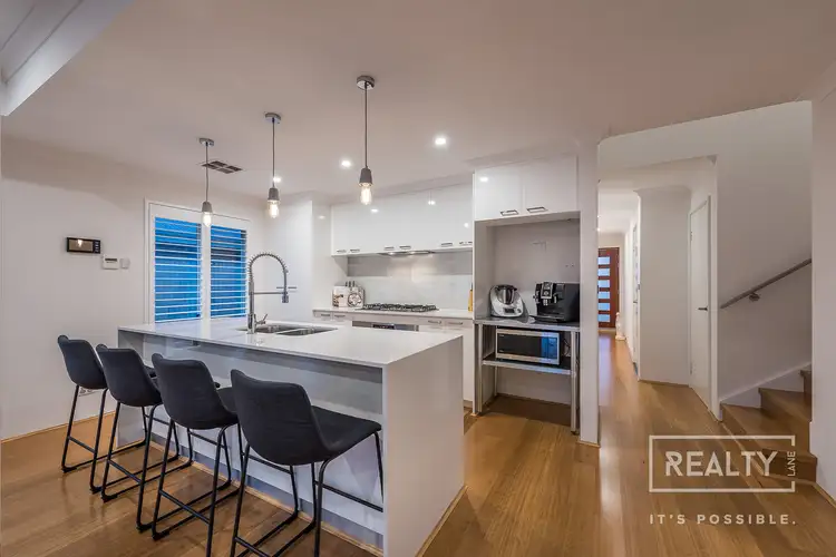 Sixth view of Homely house listing, 10 Tristan Way, Alkimos WA 6038