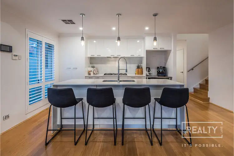 Seventh view of Homely house listing, 10 Tristan Way, Alkimos WA 6038