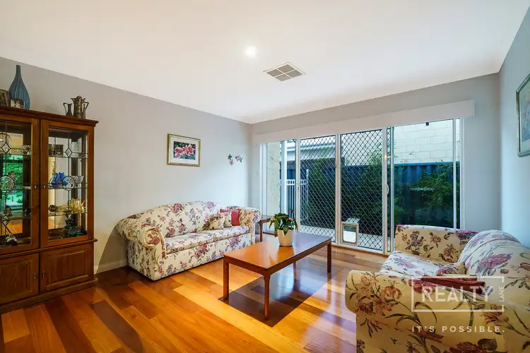 Fifth view of Homely house listing, 13 Careniup Avenue, Gwelup WA 6018