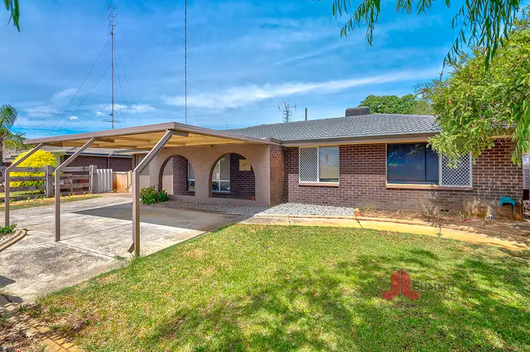 45 Brittain Road, Carey Park WA 6230