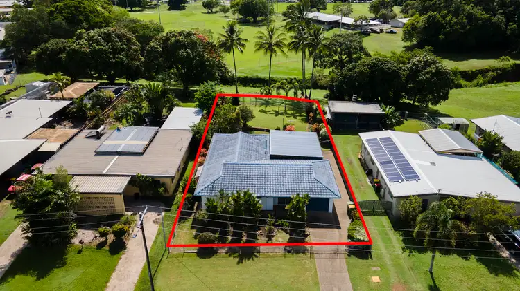 11 Woomala Street, Woree QLD 4868