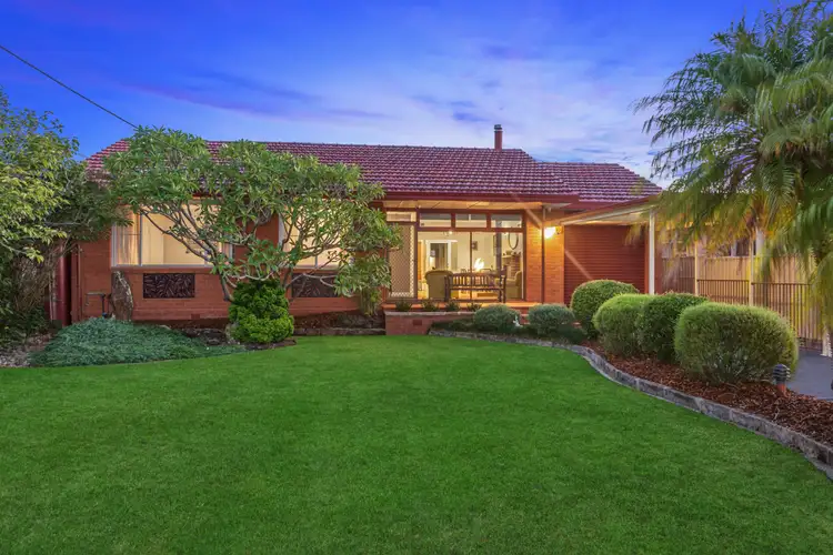 8 Laurel Close, Hornsby NSW 2077