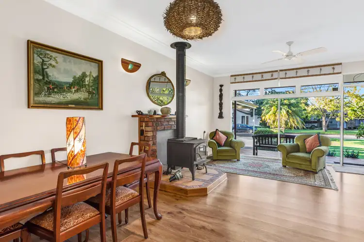 Fifth view of Homely house listing, 8 Laurel Close, Hornsby NSW 2077