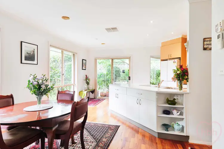 Second view of Homely semi-detached listing, 26b Rutherford Crescent, Ainslie ACT 2602