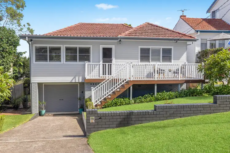 9 Gertrude Street, Beacon Hill NSW 2100