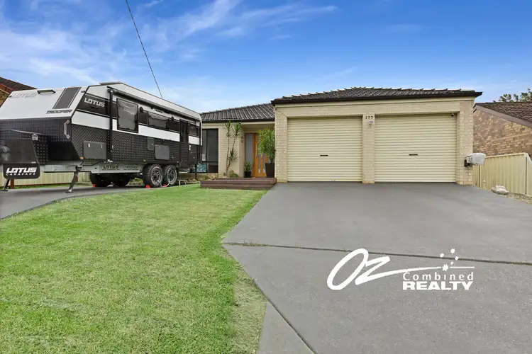 Fourth view of Homely house listing, 177 Island Point Road, St Georges Basin NSW 2540