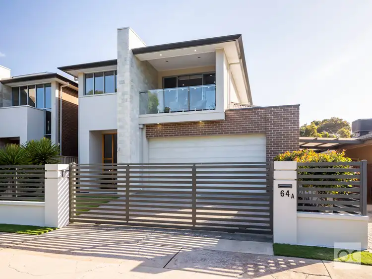 64A North Street, Henley Beach SA 5022