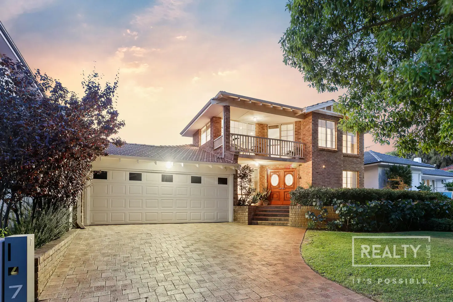 Main view of Homely house listing, 7 Carrick Street, Woodlands WA 6018