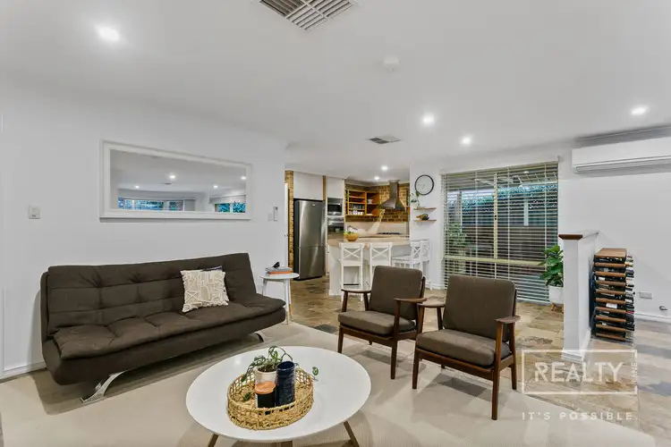 Sixth view of Homely house listing, 7 Carrick Street, Woodlands WA 6018