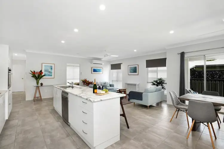 Main view of Homely house listing, 8b Penny Close, Whitfield QLD 4870