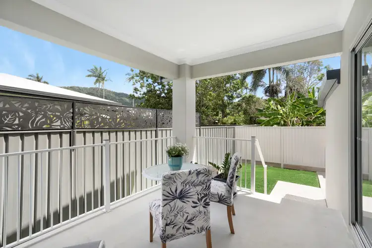 Third view of Homely house listing, 8b Penny Close, Whitfield QLD 4870