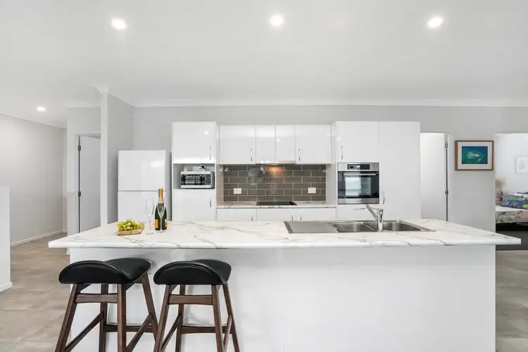 Fourth view of Homely house listing, 8b Penny Close, Whitfield QLD 4870