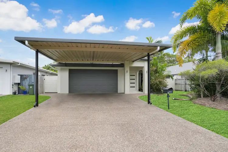 10 Tidal Court, Kewarra Beach QLD 4879