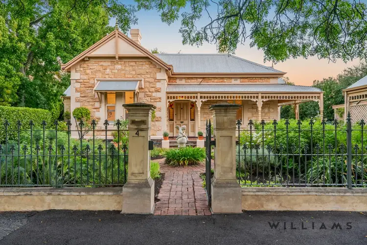 4 Halsbury Avenue, Kingswood SA 5062