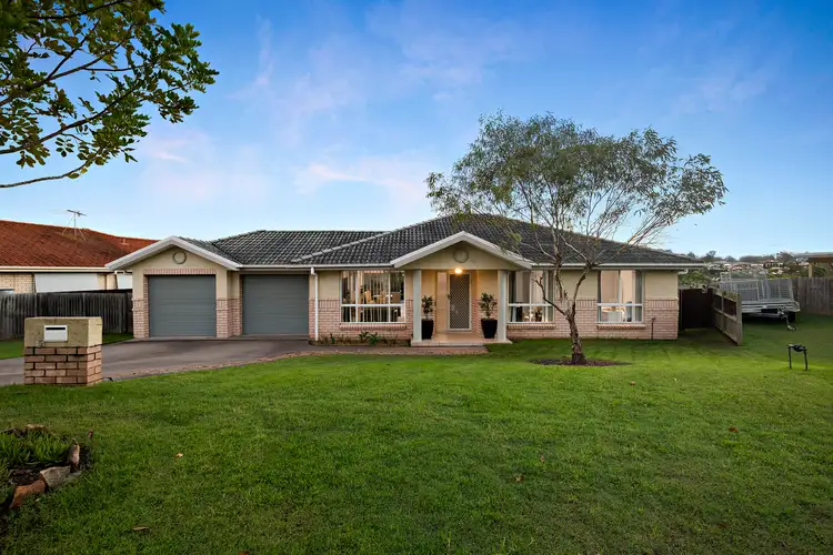 5 Mountview Place, Aberglasslyn NSW 2320