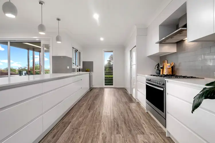 Fourth view of Homely house listing, 5 Mountview Place, Aberglasslyn NSW 2320