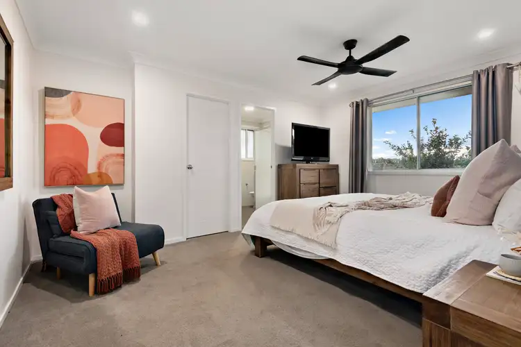 Fifth view of Homely house listing, 5 Mountview Place, Aberglasslyn NSW 2320