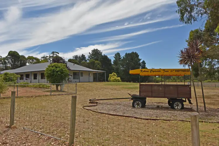 Main view of Homely house listing, 57 Ingoldby Street, Mount Barker WA 6324