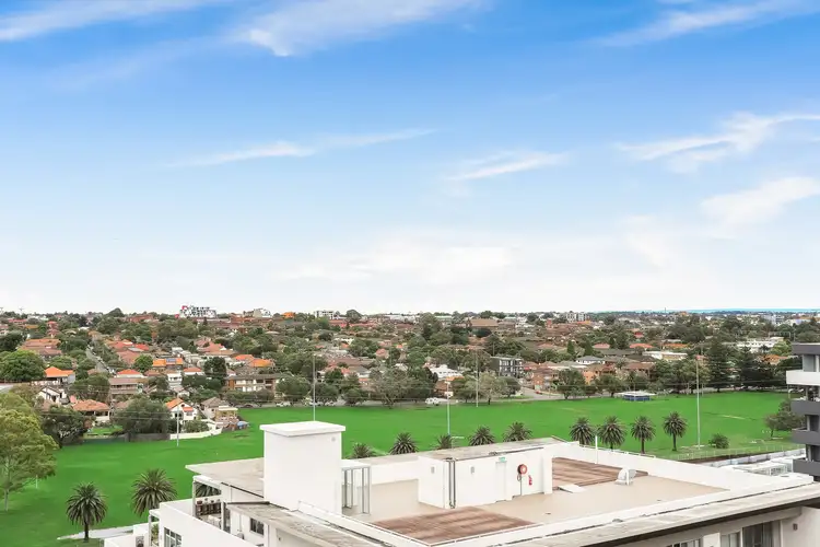 802/2a Charles Street, Canterbury NSW 2193