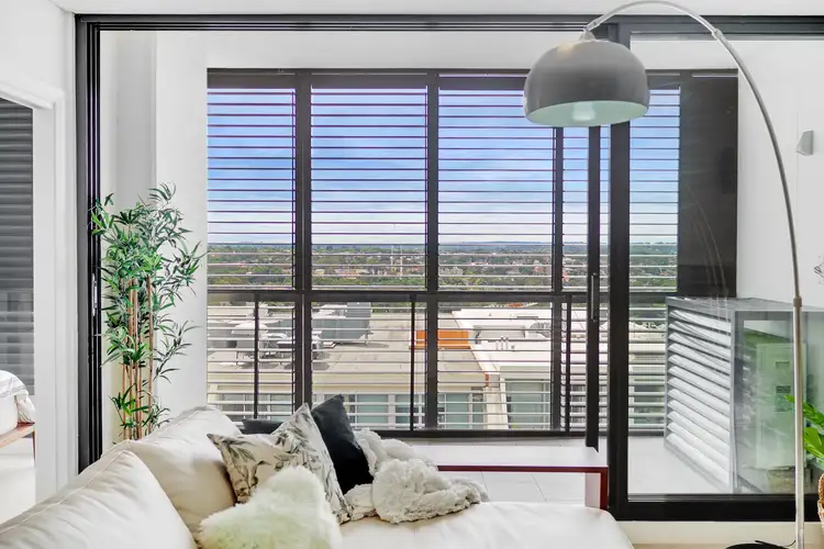 1201/38 Atchison Street, St Leonards NSW 2065