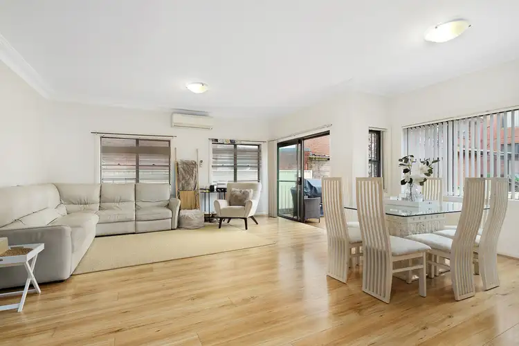 Third view of Homely house listing, 43 Harbourne Road, Kingsford NSW 2032
