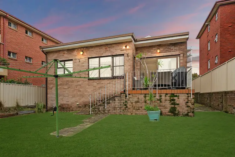 Sixth view of Homely house listing, 43 Harbourne Road, Kingsford NSW 2032