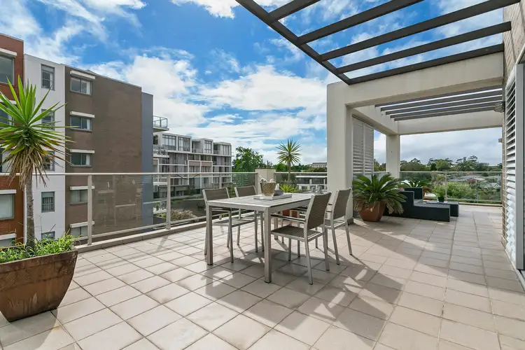 21/1623 Botany Road, Botany NSW 2019