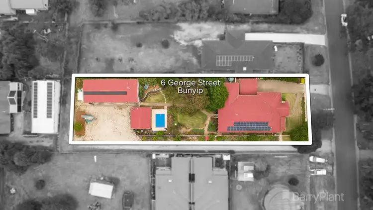 Third view of Homely house listing, 6 George Street, Bunyip VIC 3815