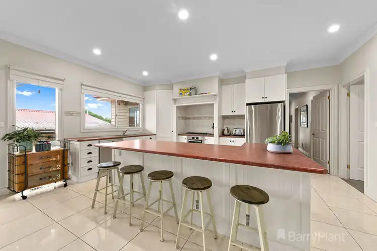 Fifth view of Homely house listing, 6 George Street, Bunyip VIC 3815