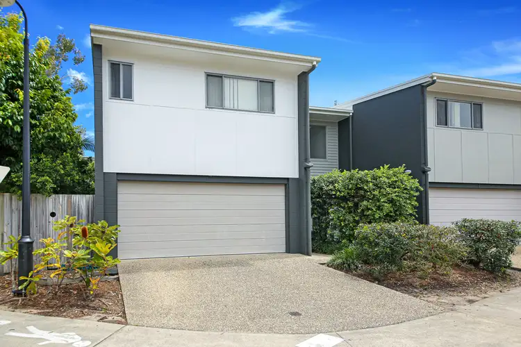 21/8 Starling Street, Buderim QLD 4556