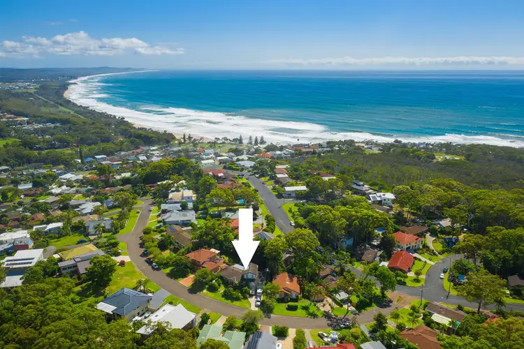 Third view of Homely house listing, 6 John Phillip Drive, Bonny Hills NSW 2445